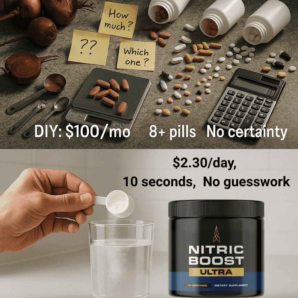 DIY versus done-for-you comparison